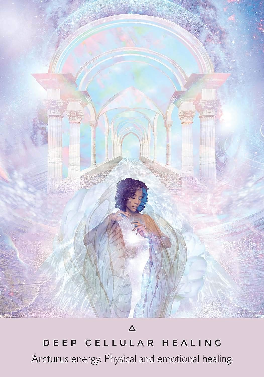 The Starseed Oracle Cards